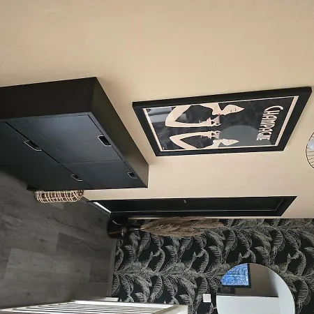 Maison Au Calme Avec Piscine