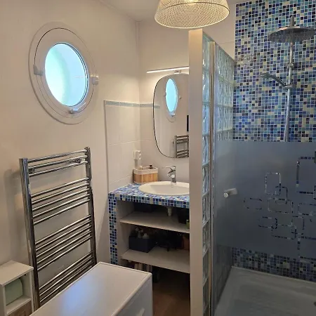 Maison Au Calme Avec Piscine Saint-Médard-en-Jalles