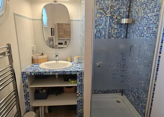 Casa de Férias Maison Au Calme Avec Piscine *